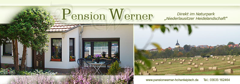 Pension Werner
