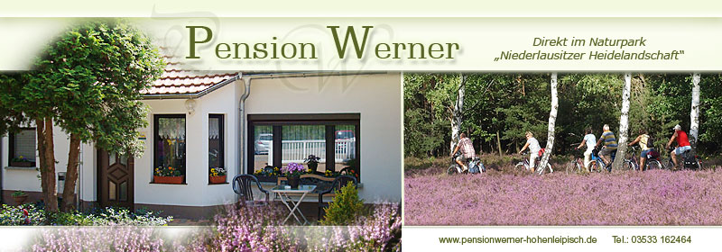 Pension Werner